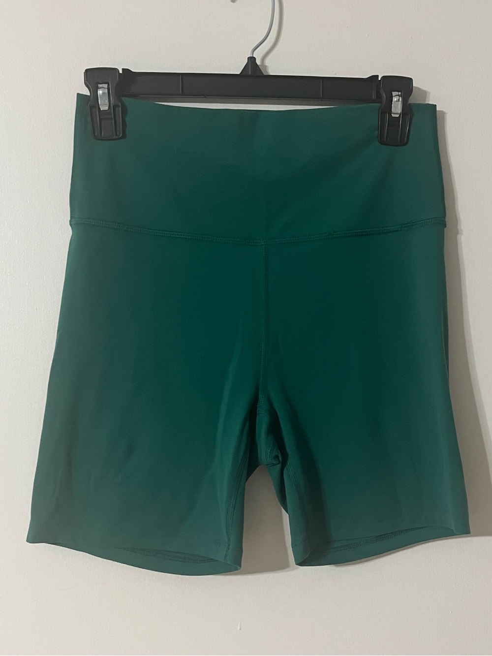 All In Motion Everyday Soft Ultra High Rise 6” Bike Shorts